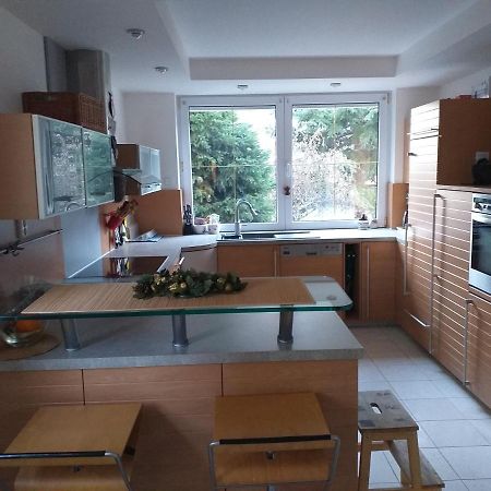 סנץ Villa Kysucka מראה חיצוני תמונה