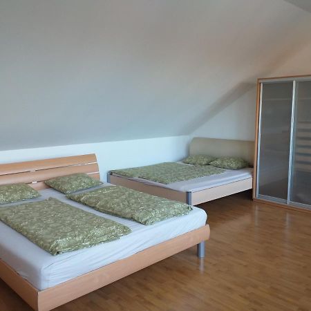 סנץ Villa Kysucka מראה חיצוני תמונה