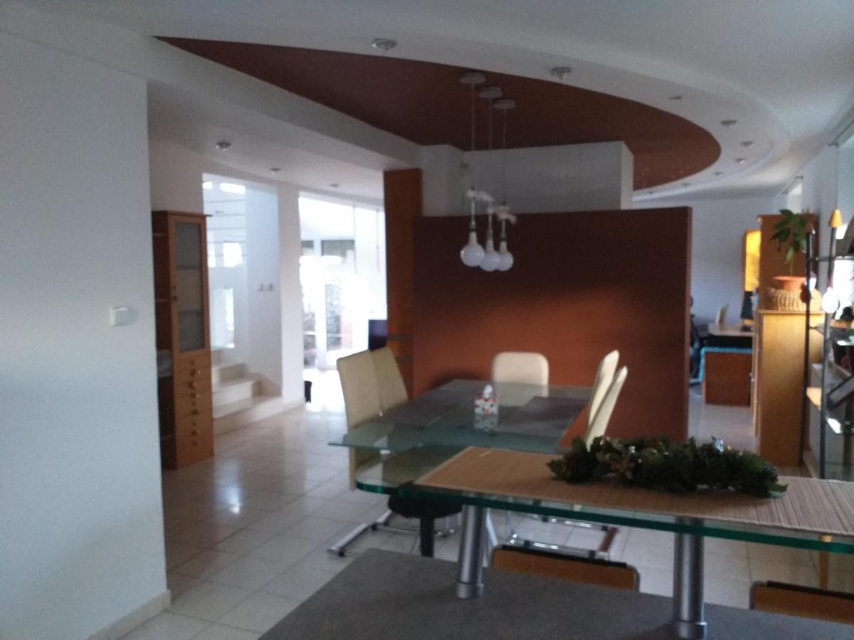סנץ Villa Kysucka מראה חיצוני תמונה