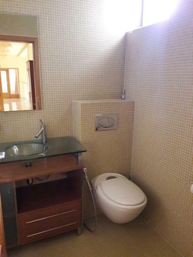 סנץ Villa Kysucka מראה חיצוני תמונה