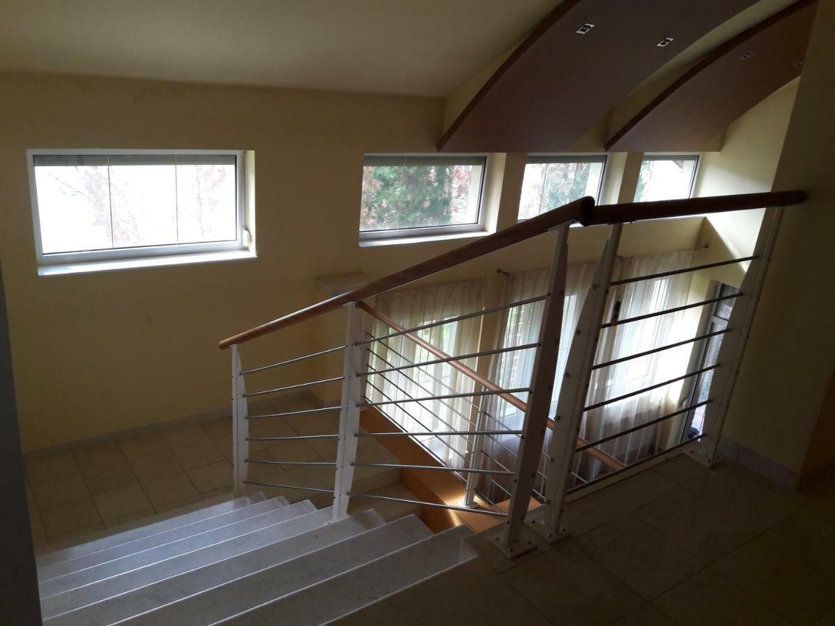 סנץ Villa Kysucka מראה חיצוני תמונה